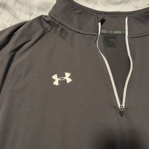 Under armour long sleeve make an offer